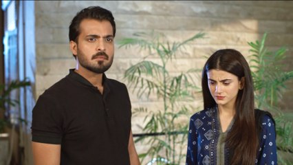 Gölgenin Kıyısında 11. Bölüm - 15 Ağustos 2025