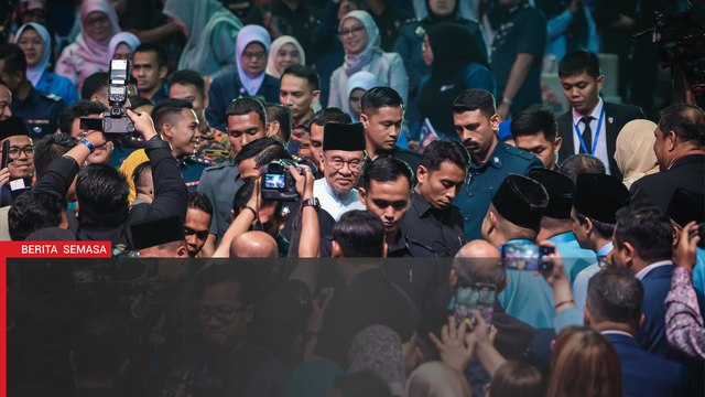 Sambung pengajian, penjawat awam terima insentif kewangan