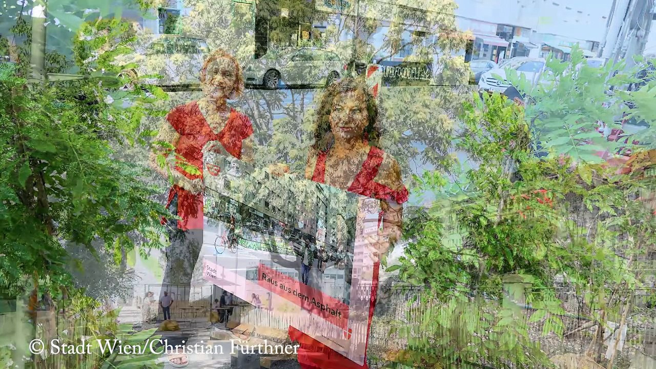 Raus aus dem Asphalt feiert 5-jähriges Jubiläum