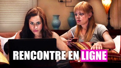 Rencontre En Ligne | Meghan Markle (Suits) | Film Complet en Français | Comédie 💎