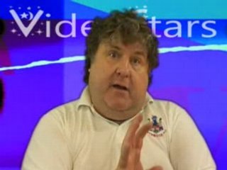 Russell Grant Video Horoscope Virgo May Saturday 17th
