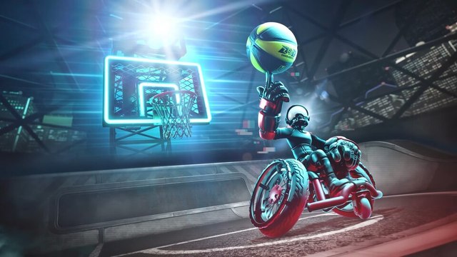 Drag x Drive: Wie funkioniert Nintendos neues Sportspiel? Der Trailer erklärt es euch, ohne dass ihr schwitzen müsst