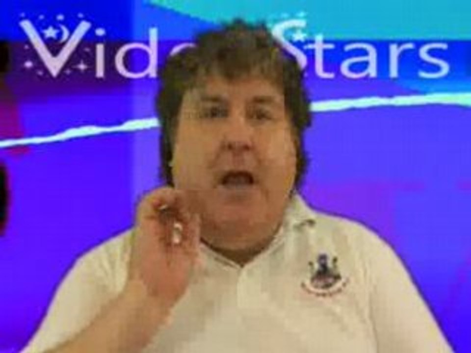 Russell Grant Video Horoscope Capricorn May Saturday 17th