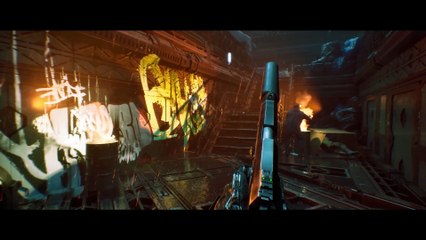 Neo Berlin 2087 - Gamescom 2025