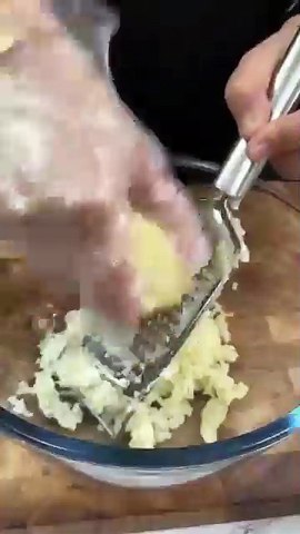 Cooking new recipes