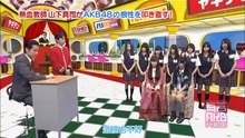 100913 Ariyoshi AKB Kyowakoku ep25