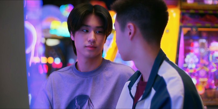 Boys in Love – School Days, First Love Plays – Ep 12 | High School Love Story