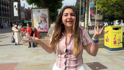 Your reflections on takeaway prices and consumption