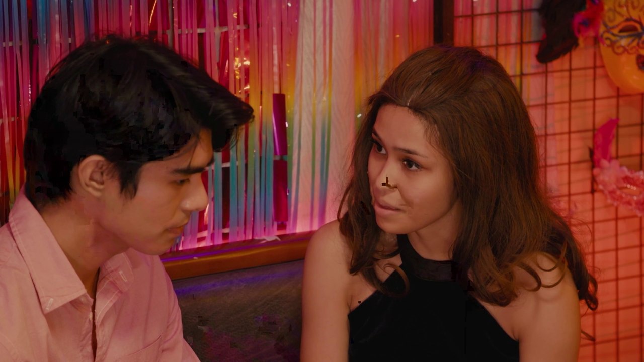 Tadhana: Masked Dancer | Teaser