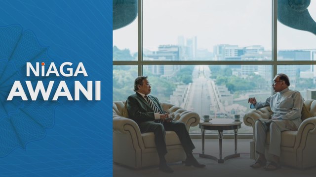 Terma deklarasi bersama PETRONAS, PETROS belum dimuktamad - Azalina