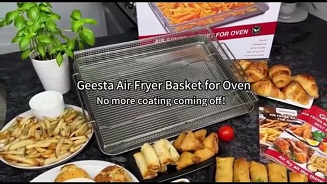 Top 3 Must-Have Kitchen Essentials in 2025 Eco-Friendly Straws • Air Fryer Liners • Acacia Cutting Board