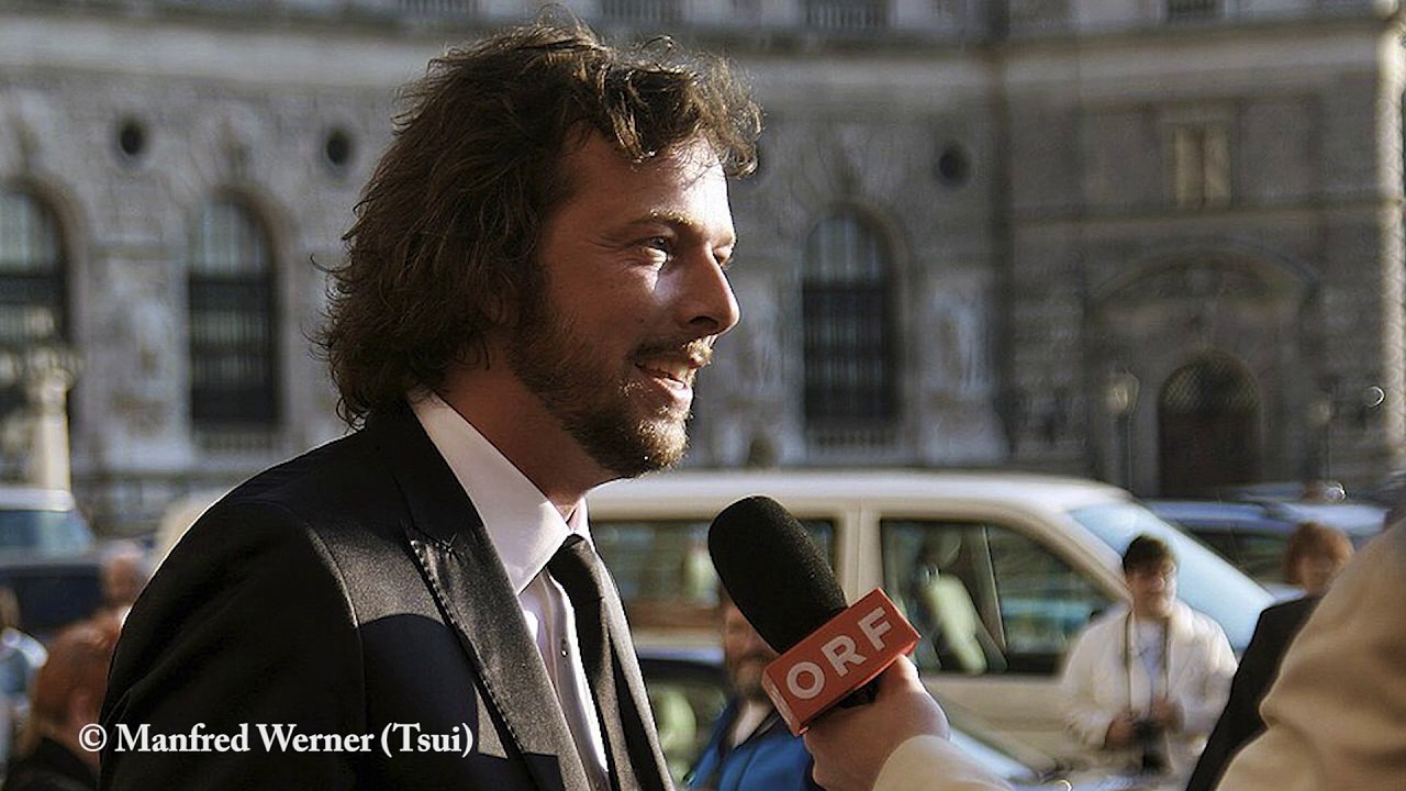 Ein Stück Radiogeschichte geht – Robert Kratky hört auf