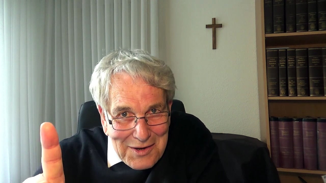 Unser größter Feind