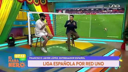 MAÑANERO SCZ 15/08/2025