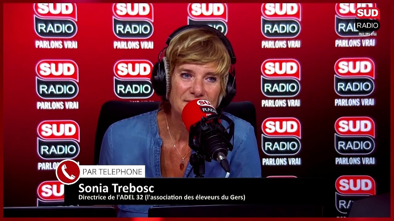 L’association des éleveurs du Gers