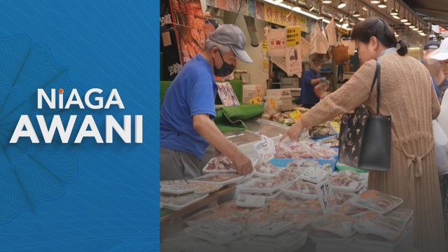 Ekonomi Jepun berkembang lebih pantas daripada jangkaan pada suku kedua 2025