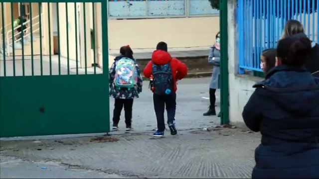 Αποκαταστάθηκε το ζήτημα με τις μεταφορές στο Μουσικό Σχολείο Λαμίας