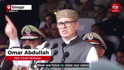 ‘What Was Our Fault?’ Asks Omar Abdullah On Independence Day As Jammu Kashmir Statehood ‘Hopes Fade’