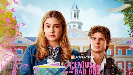 The Genius And The Bad Boy Full Movie