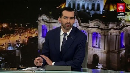 Sheinbaum responde a Trump: México no obedece, 'el pueblo manda'