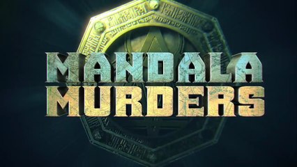 Mandala Murders _ Official Teaser _ Vaani Kapoor, Surveen Chawla, Vaibhav Raj Gupta _ Netflix India