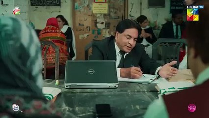 Dil Wali Gali Mein - Ep 01