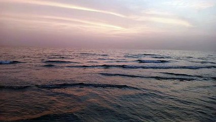 Umm ul Quwain Beach - United Arab Emirates