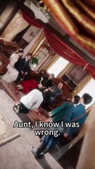 Cold officer was forced by his father to marry plain, weak girl, then fell deeply and spoiled her!