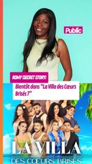 Romy (Secret Story) : bientôt dans La Villa des Cœurs Brisés ?