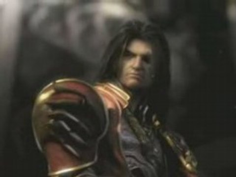 Guild Wars Factions-Openning