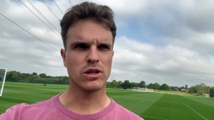 Ollie Westbury brings Michael Appleton latest ahead of Shrewsbury's clash with Colchester