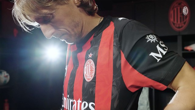 Milan-Bari, pre-partita speciale: Modrić e i nuovi acquisti si presentano a San Siro