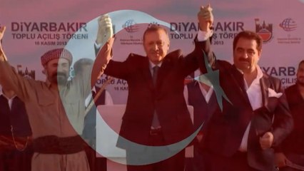 İbrahim Tatlıses'ten barış süreci türküsü: "Megri Megri" yeniden yazıldı, Erdoğan'ın sözlerine yer verildi