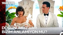 Yalı Günlükleri #100; Formalite Evliliğin İlk Adımı Atıldı - Yasak Elma