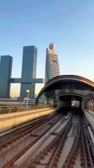 Habibi, Welcome to Dubai – The City of Dreams 🌆✨