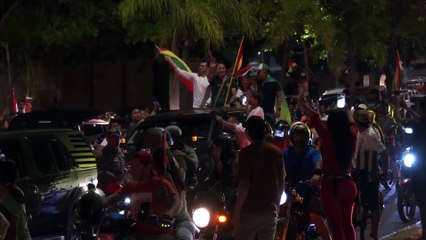 100 EL CAPITAN LARA CARAVANA CRISTO T- 1.23 SEGU