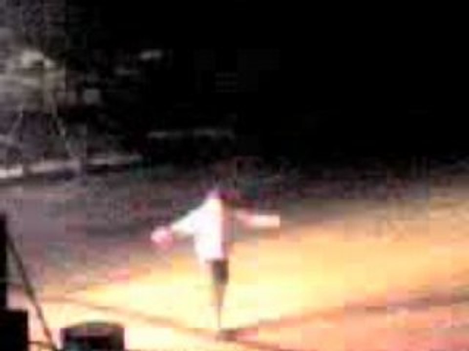 le couz qui fais du live