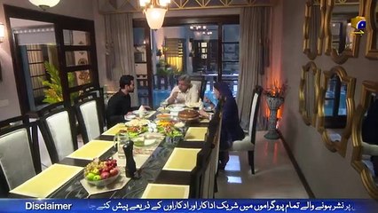 Fitrat - Episode 03 - 4th November 2020 - HAR PAL GEO