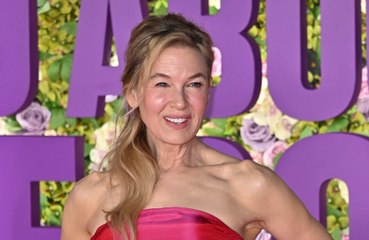 Renee Zellweger 'loved' directing for the first time to make short film They