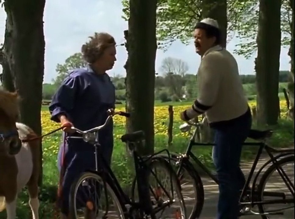 Der Landarzt S01E07-Der Kräuterdoktor