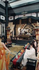 Watch A Crowned Have a Forbidden Fate Chinese Drama - English Sub