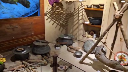 Al Dhaid Fort: The oldest fort of Sharjah’s Central Region