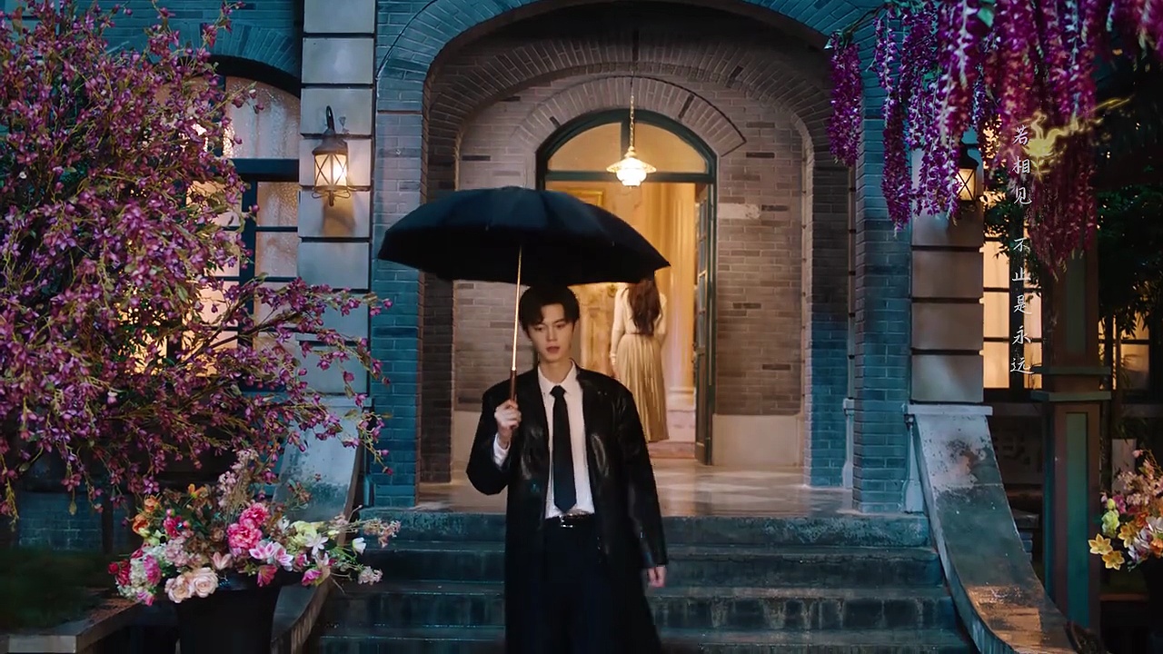  Her feast 2025 cdrama ep 11 | engsub