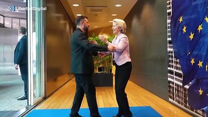 Trump fulmina aspiraciones de Kiev: "Ucrania no recuperará Crimea ni entrará en la OTAN"