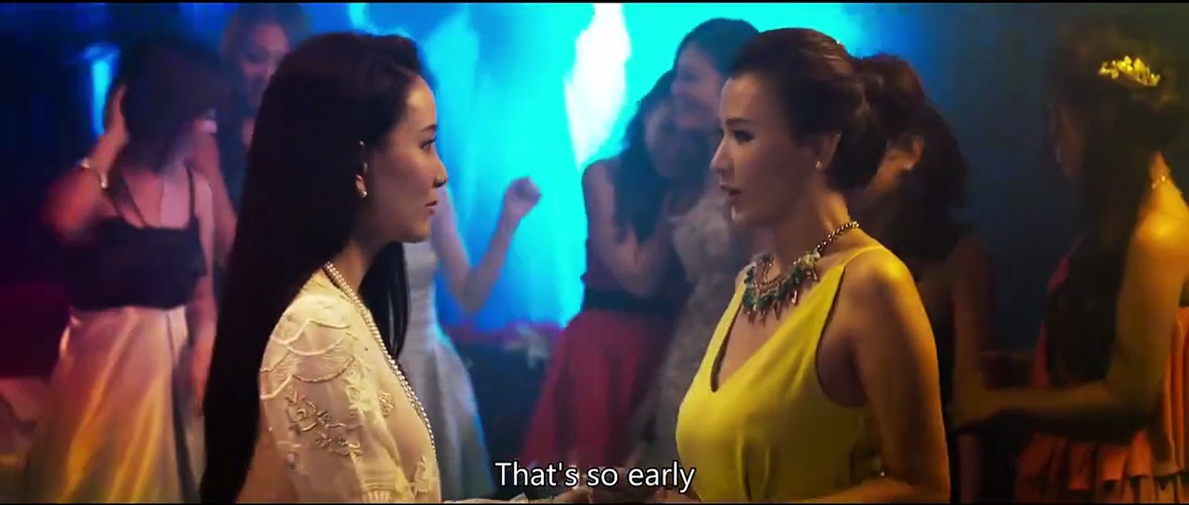 The Gigolo 2 Full CHINA 18