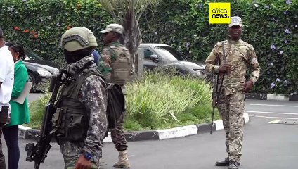 RDC - M23 : de nouvelles négociations en vue au Qatar