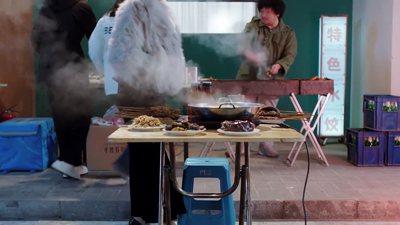  Higher cdrama 2025 ep 15 | engsub