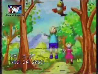 BabyTV Little Lark Brid