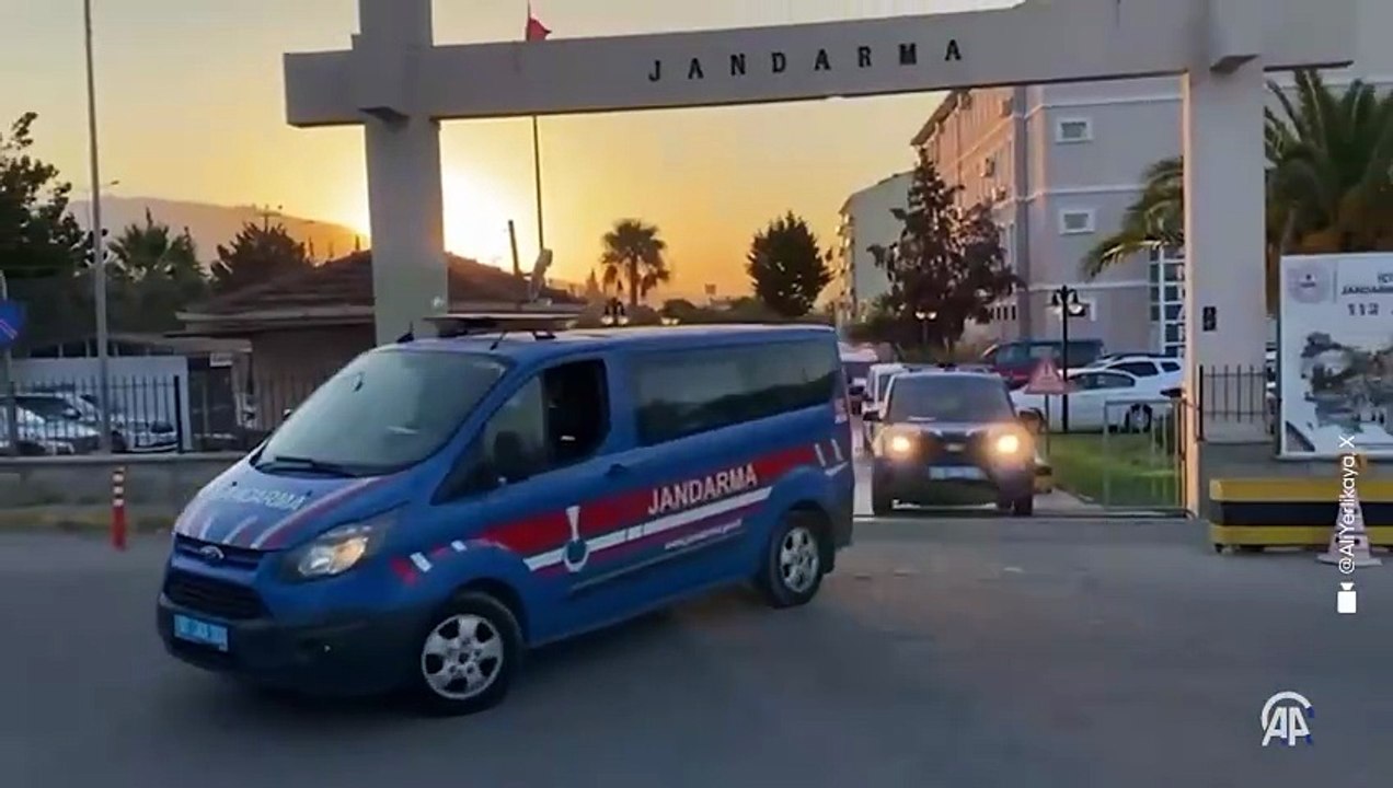 Organize suç örgütlerine yönelik 5 ilde yürütülen operasyonlarda 41 şüpheli yakalandı