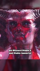 Der Mann, der Diablo gerettet hat, verlässt Blizzard nach 5 Jahren